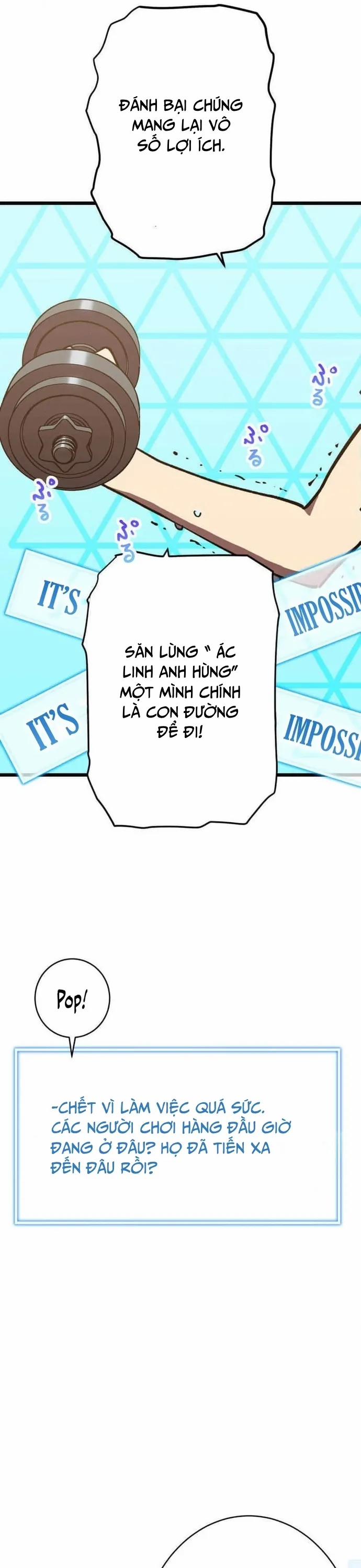 Vô Địch Với Kĩ Năng Cấp Ex 11 trang 19