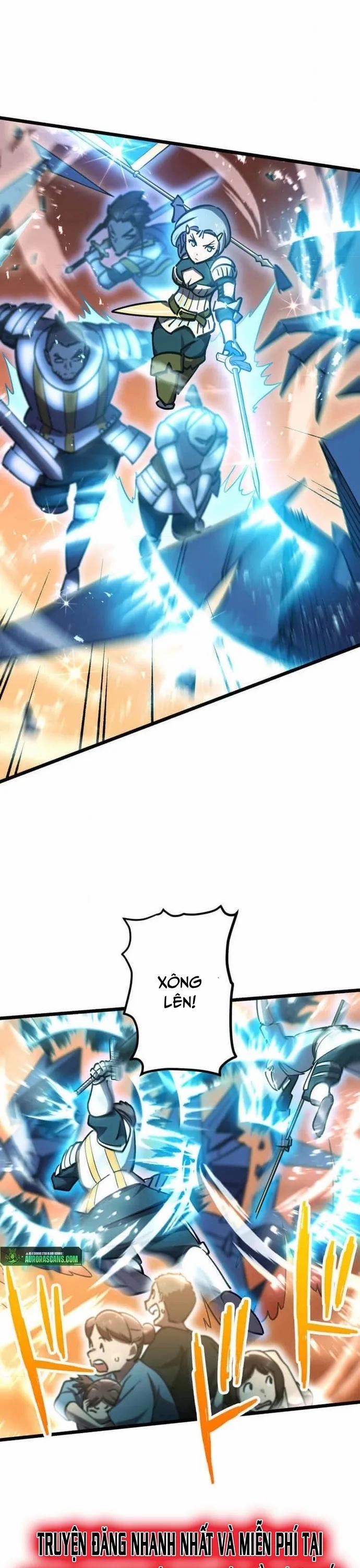 Vô Địch Với Kĩ Năng Cấp Ex 11 trang 2