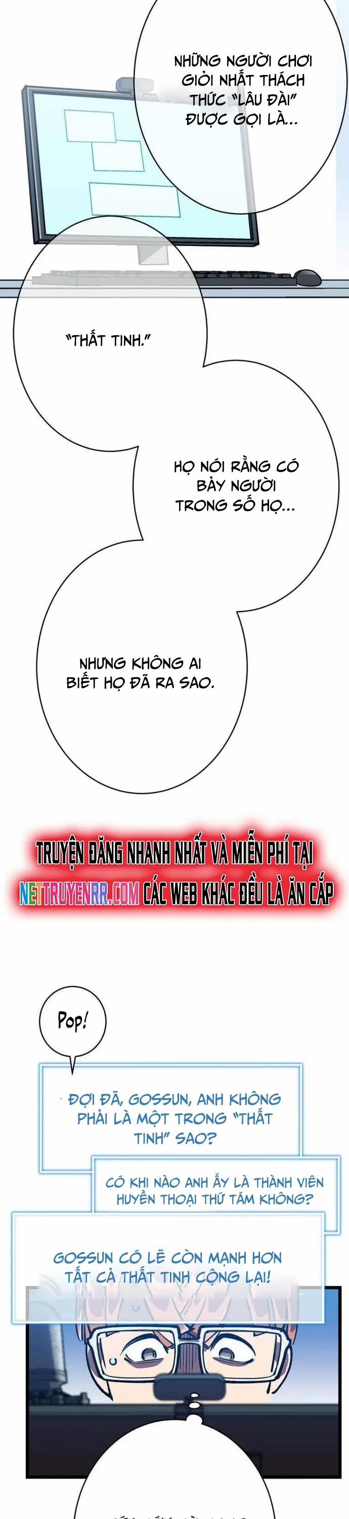 Vô Địch Với Kĩ Năng Cấp Ex 11 trang 20