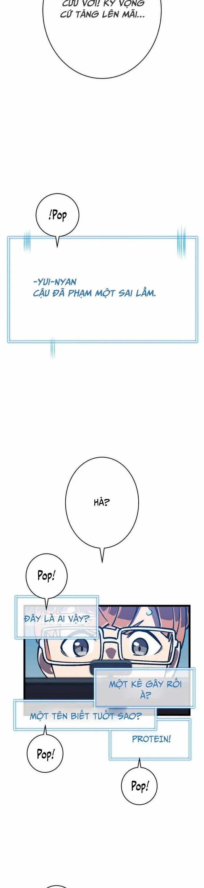 Vô Địch Với Kĩ Năng Cấp Ex 11 trang 21