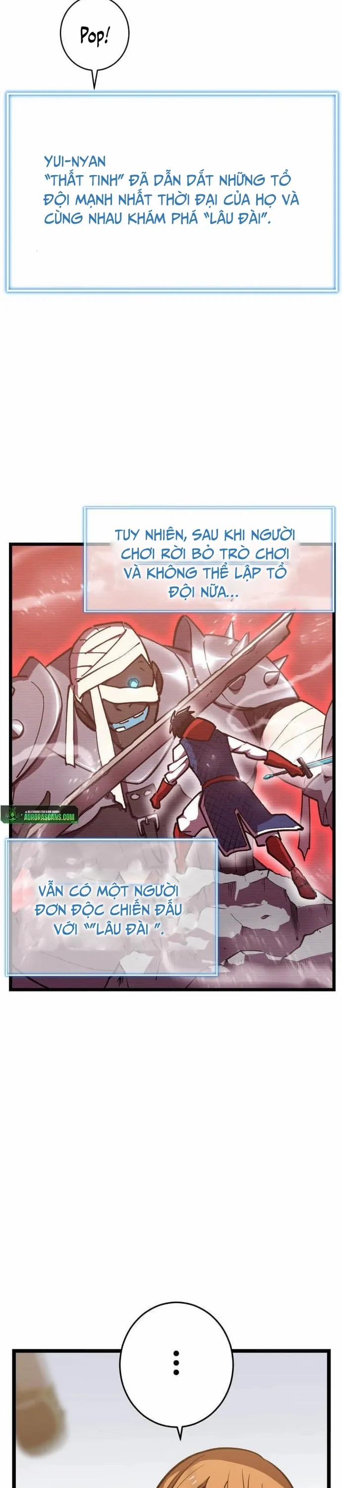 Vô Địch Với Kĩ Năng Cấp Ex 11 trang 22