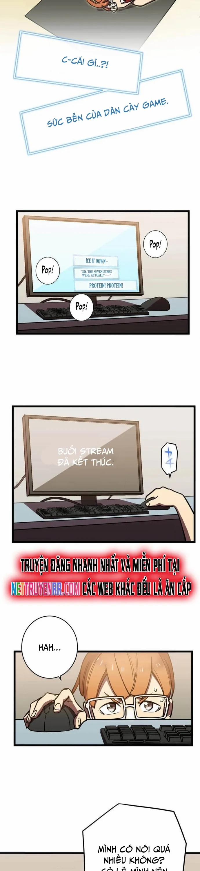 Vô Địch Với Kĩ Năng Cấp Ex 11 trang 25