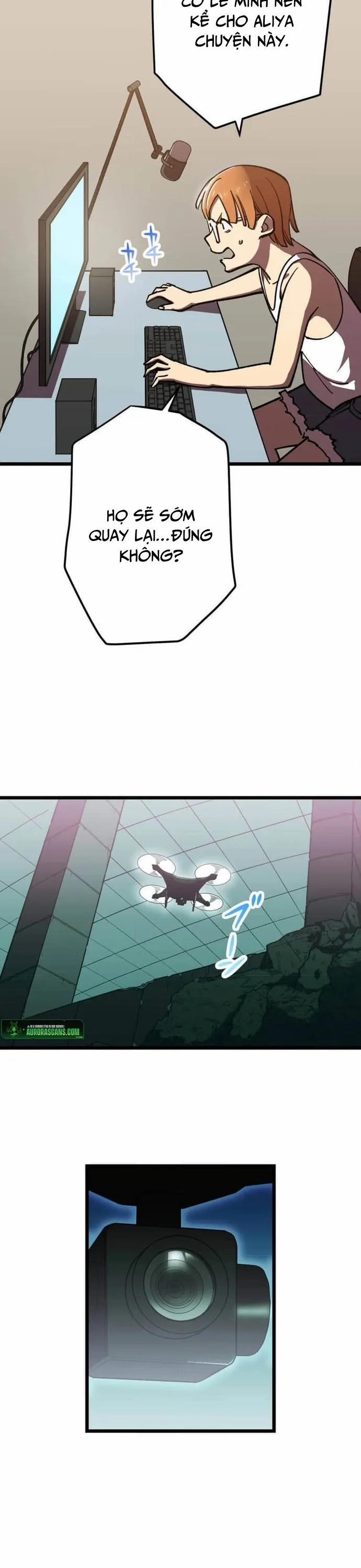 Vô Địch Với Kĩ Năng Cấp Ex 11 trang 26