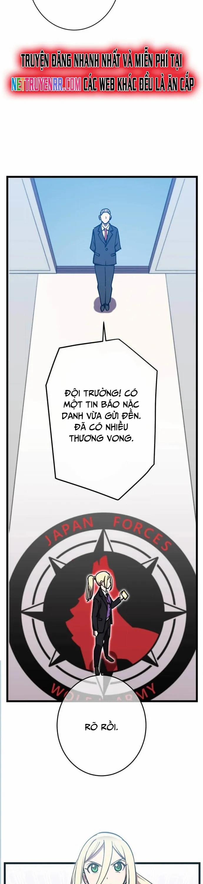 Vô Địch Với Kĩ Năng Cấp Ex 11 trang 28