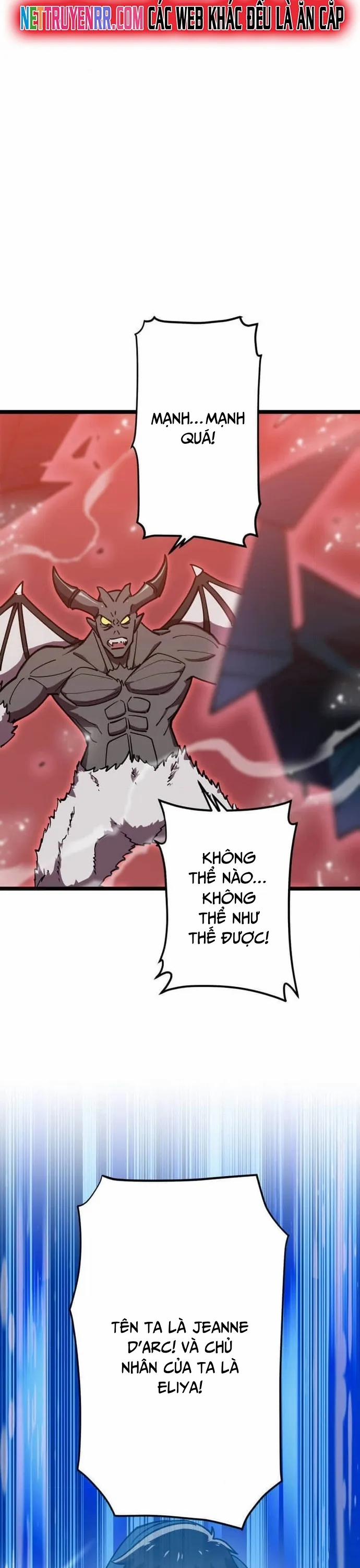 Vô Địch Với Kĩ Năng Cấp Ex 11 trang 3