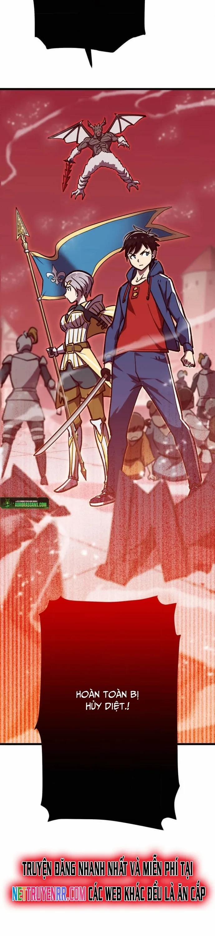 Vô Địch Với Kĩ Năng Cấp Ex 11 trang 30