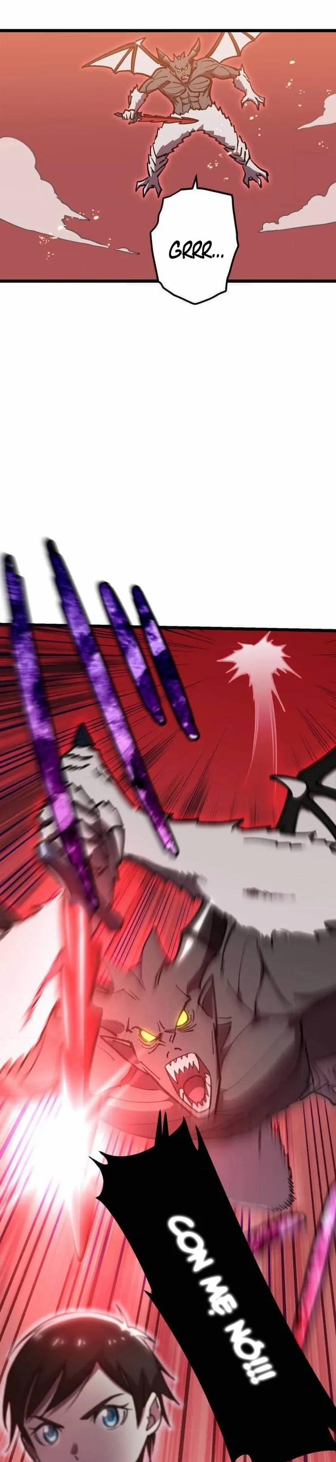 Vô Địch Với Kĩ Năng Cấp Ex 11 trang 31