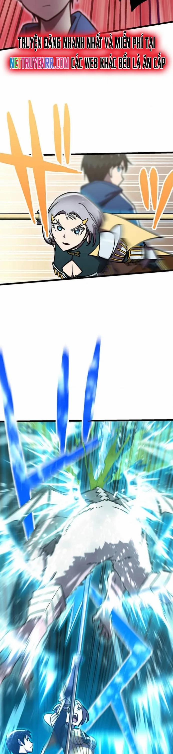 Vô Địch Với Kĩ Năng Cấp Ex 11 trang 32