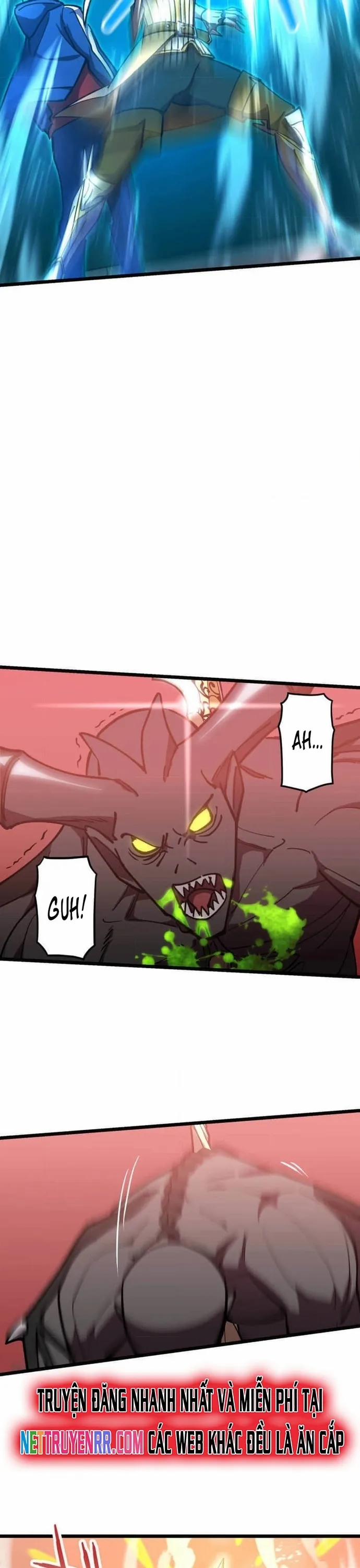 Vô Địch Với Kĩ Năng Cấp Ex 11 trang 33