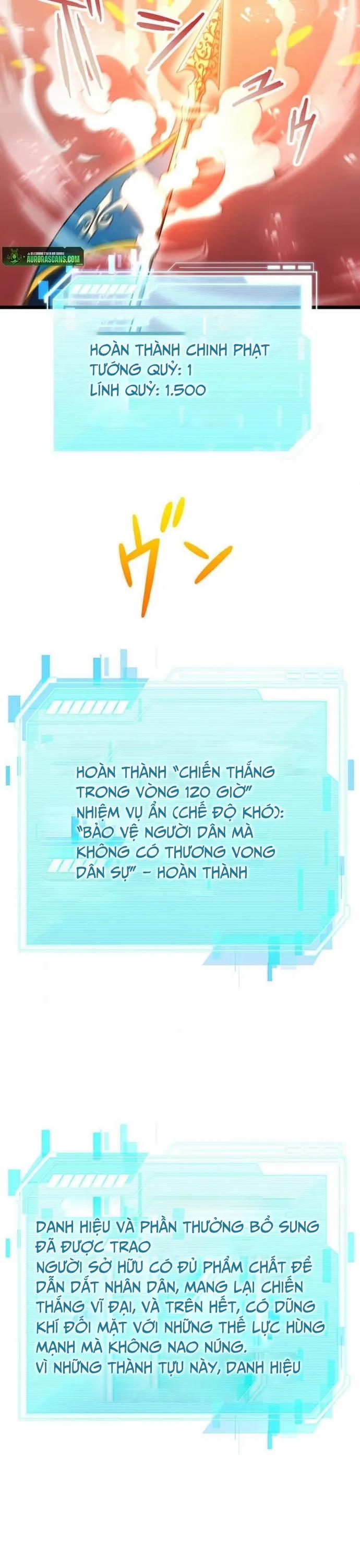 Vô Địch Với Kĩ Năng Cấp Ex 11 trang 34