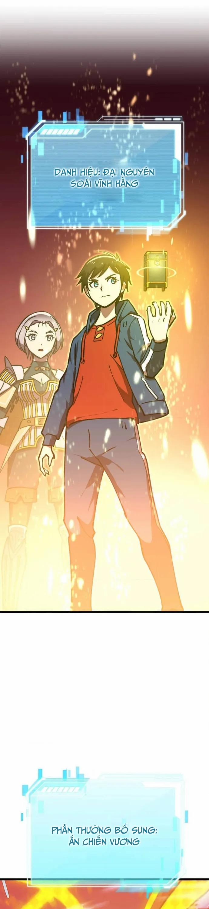 Vô Địch Với Kĩ Năng Cấp Ex 11 trang 35