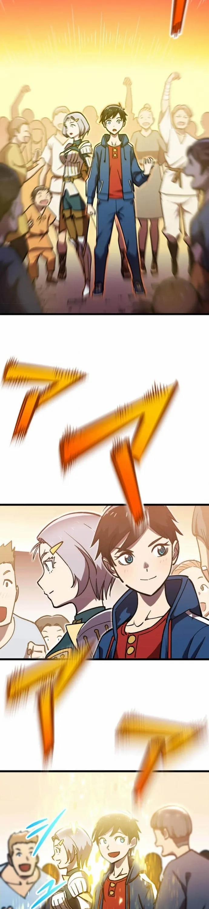 Vô Địch Với Kĩ Năng Cấp Ex 11 trang 37