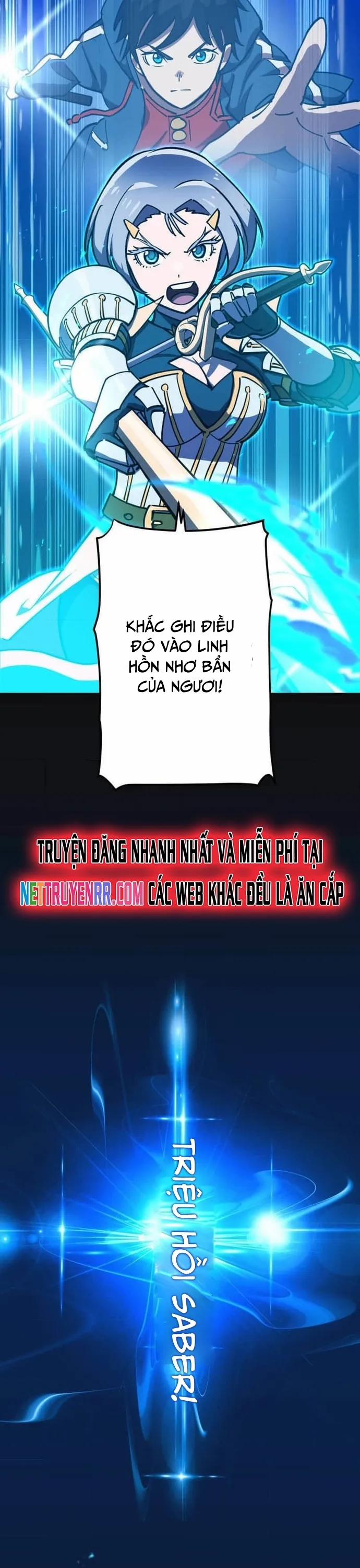 Vô Địch Với Kĩ Năng Cấp Ex 11 trang 4