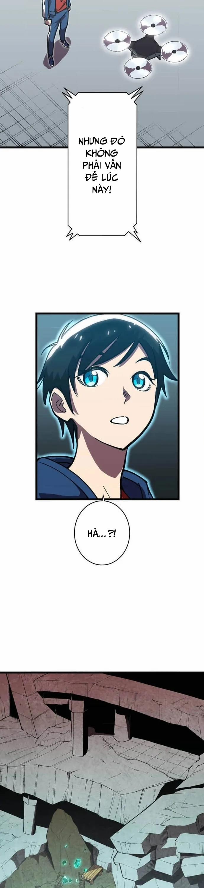Vô Địch Với Kĩ Năng Cấp Ex 11 trang 40