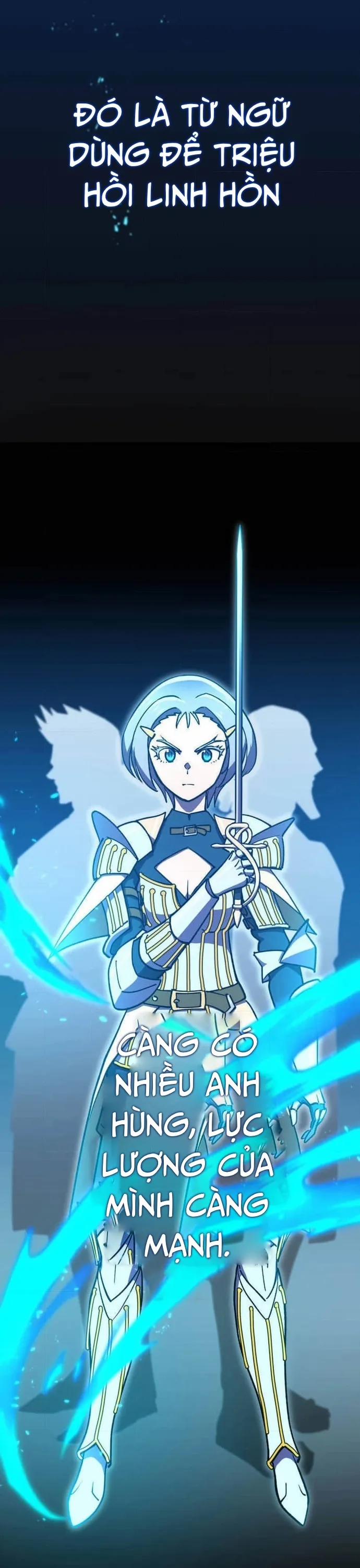 Vô Địch Với Kĩ Năng Cấp Ex 11 trang 5