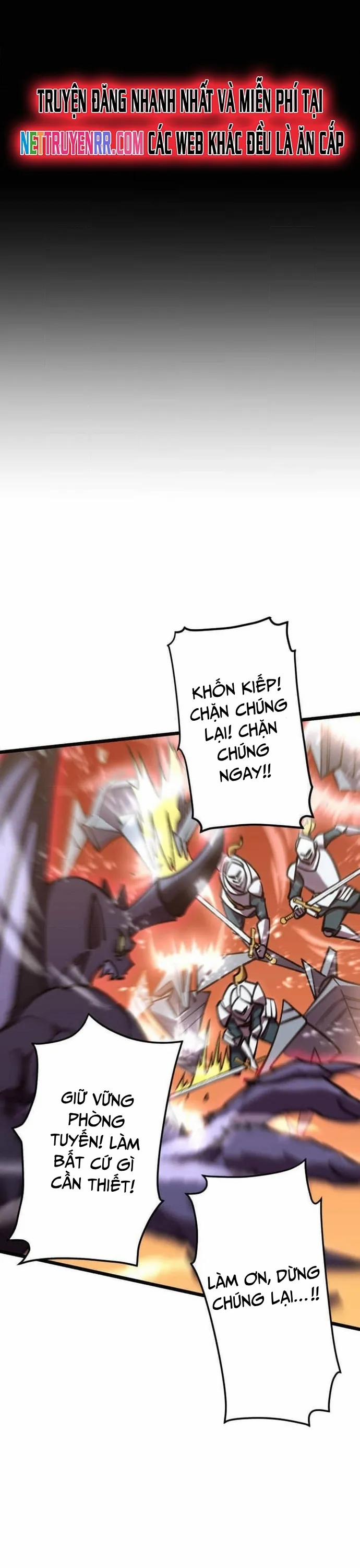 Vô Địch Với Kĩ Năng Cấp Ex 11 trang 8