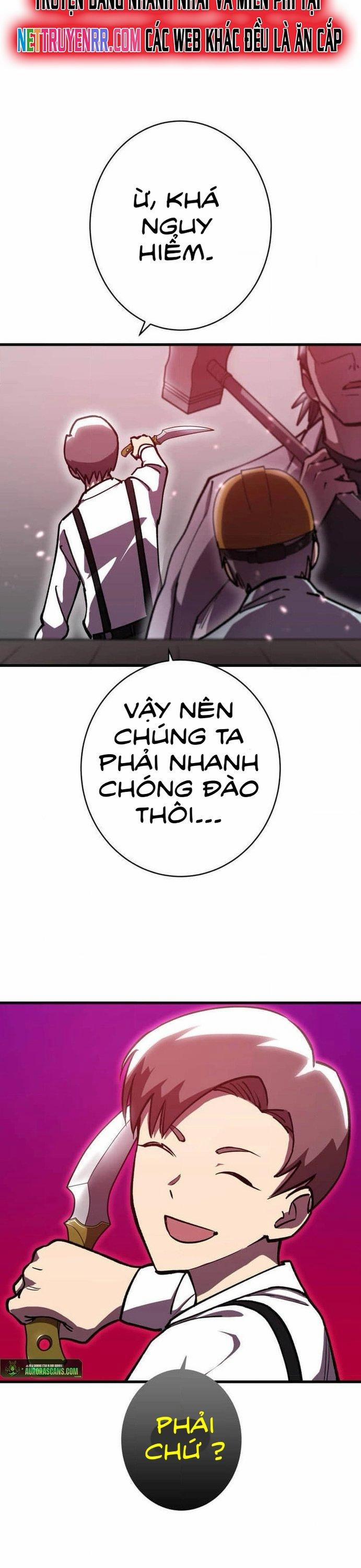 Vô Địch Với Kĩ Năng Cấp Ex 12 trang 1