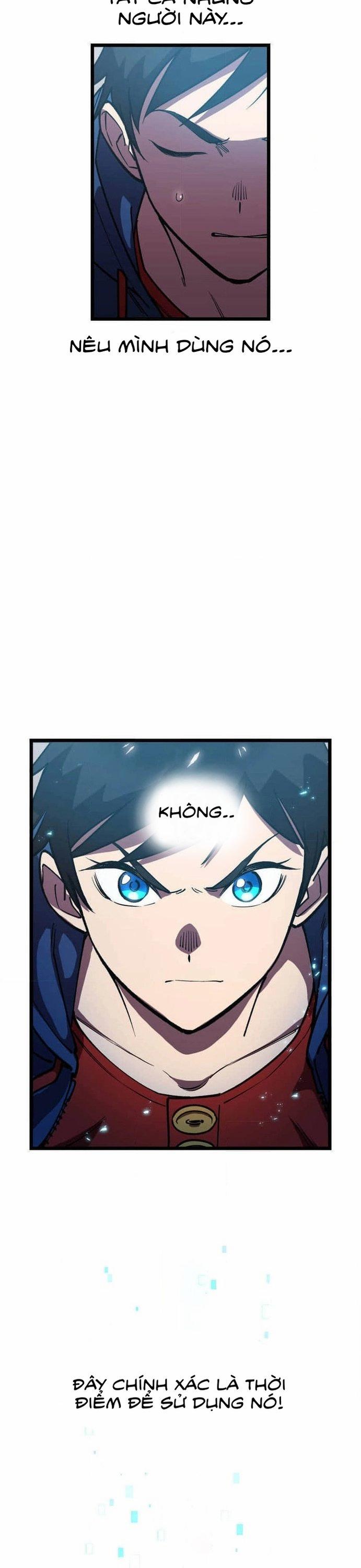 Vô Địch Với Kĩ Năng Cấp Ex 12 trang 16