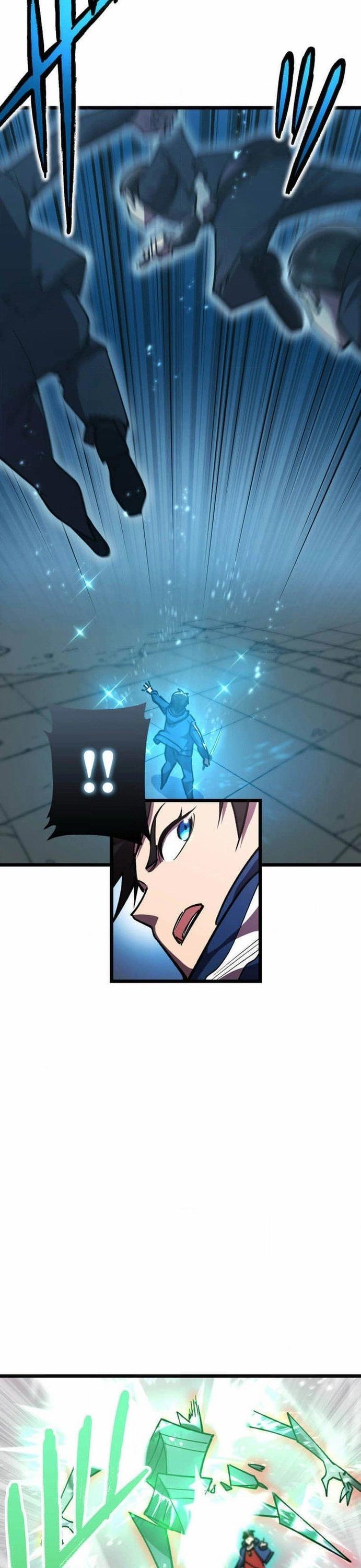 Vô Địch Với Kĩ Năng Cấp Ex 12 trang 18