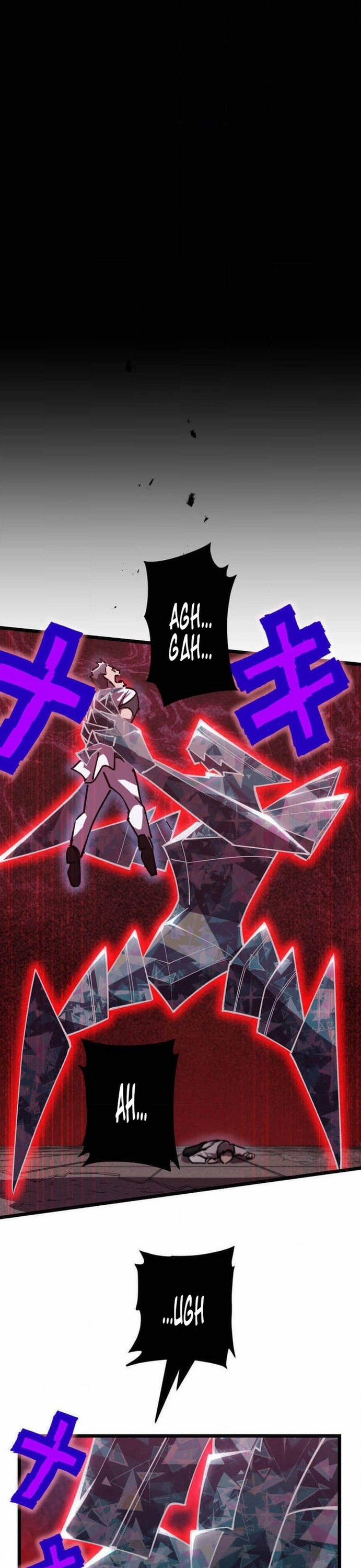 Vô Địch Với Kĩ Năng Cấp Ex 12 trang 38