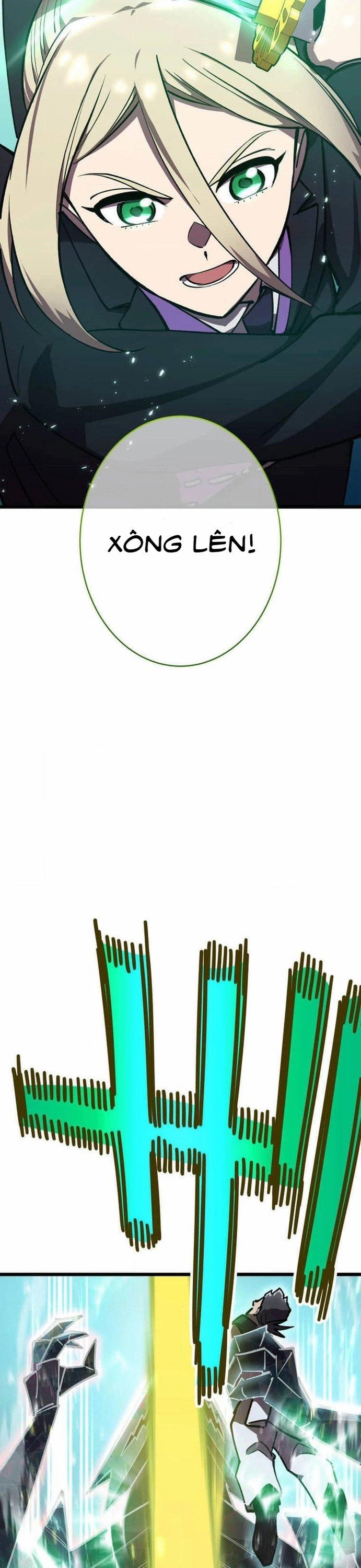 Vô Địch Với Kĩ Năng Cấp Ex 12 trang 41