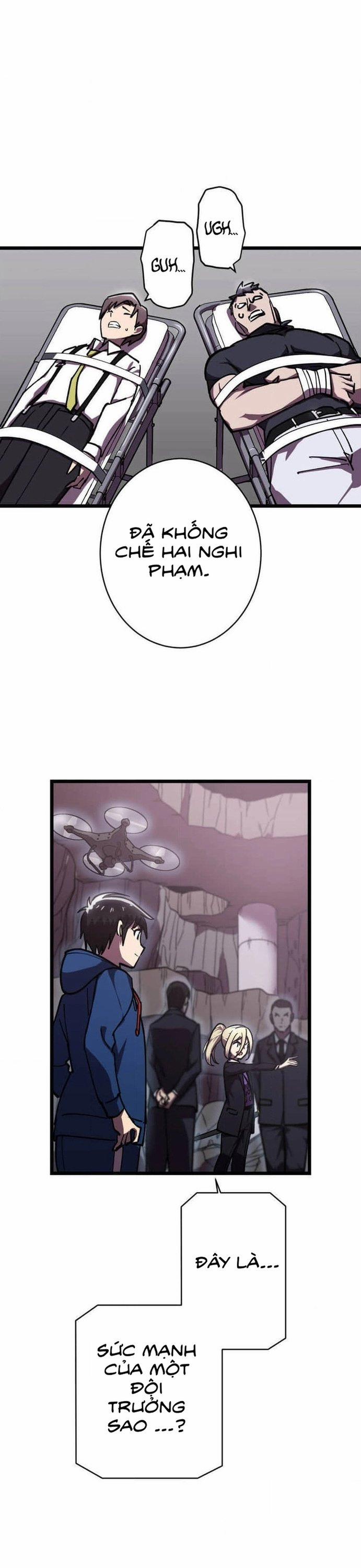 Vô Địch Với Kĩ Năng Cấp Ex 12 trang 45