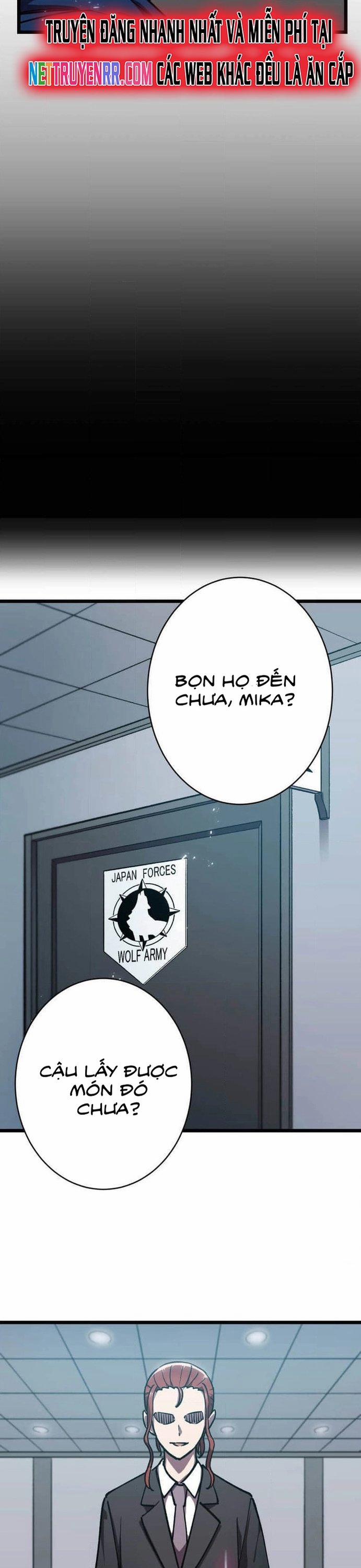 Vô Địch Với Kĩ Năng Cấp Ex 12 trang 48