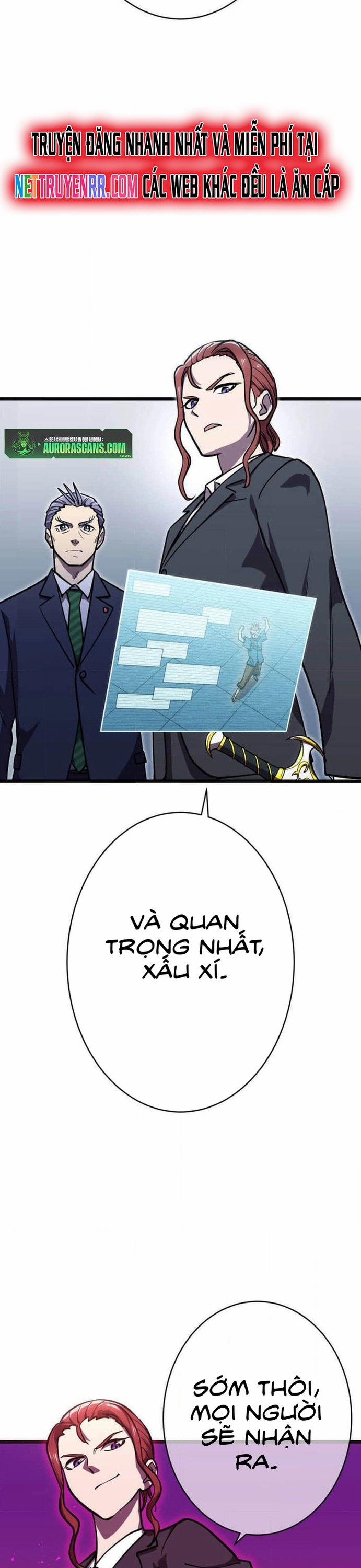 Vô Địch Với Kĩ Năng Cấp Ex 13 trang 12