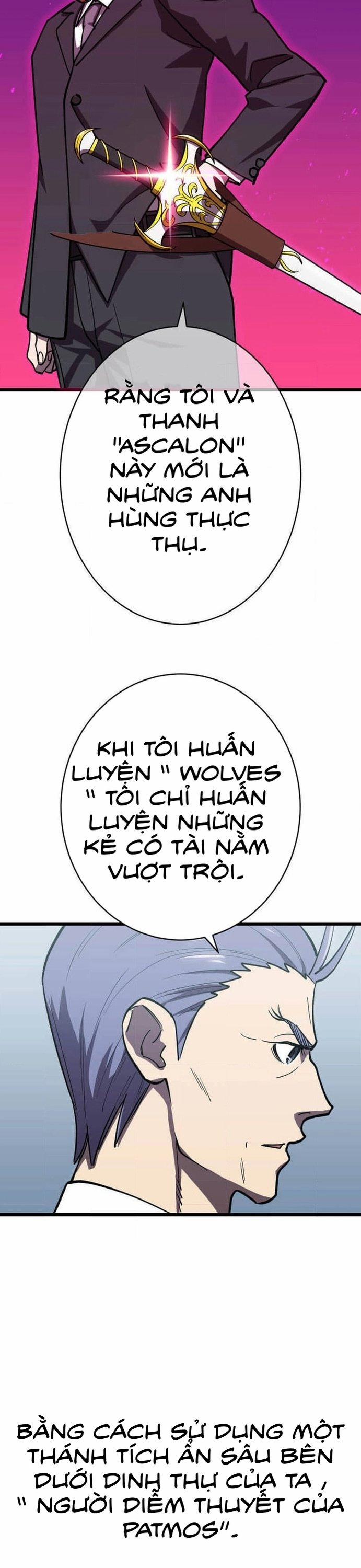Vô Địch Với Kĩ Năng Cấp Ex 13 trang 13