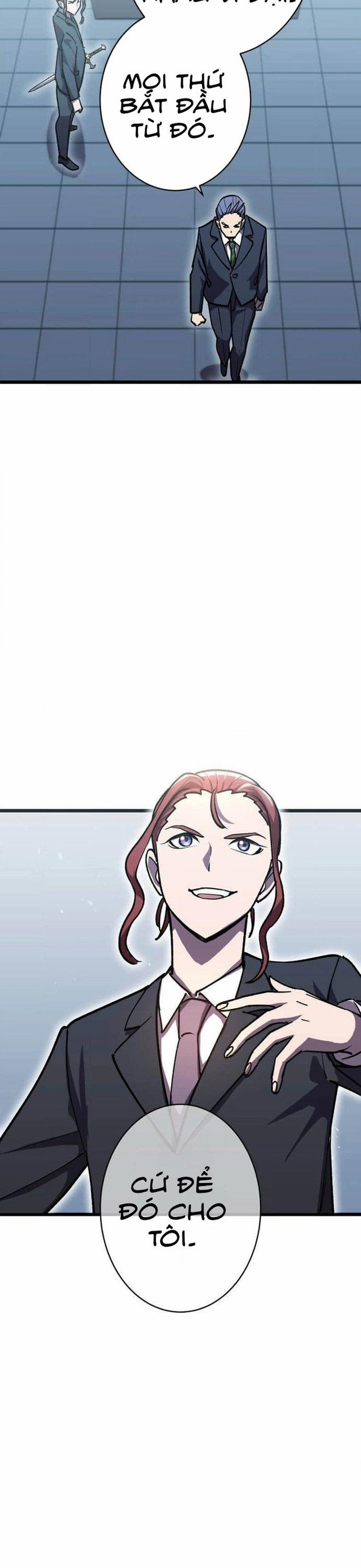 Vô Địch Với Kĩ Năng Cấp Ex 13 trang 15