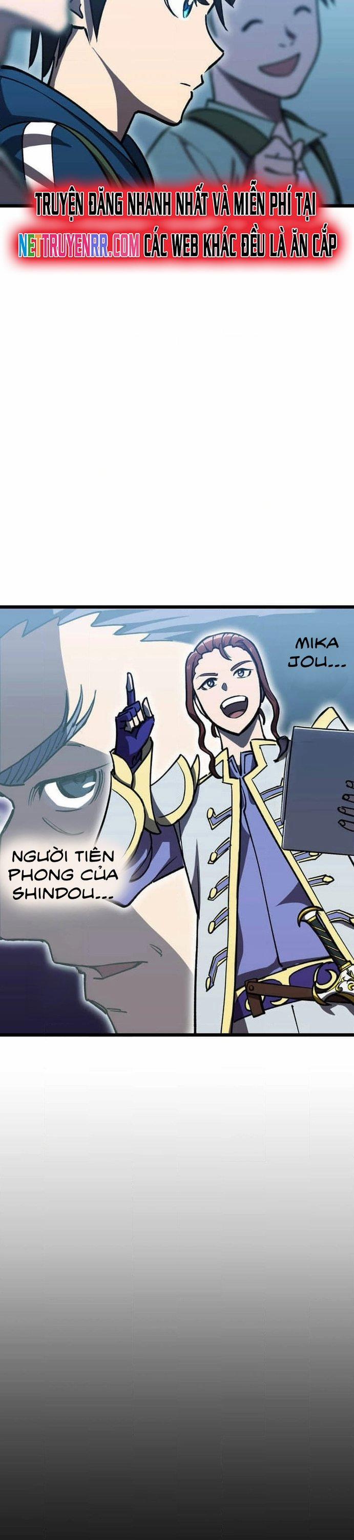 Vô Địch Với Kĩ Năng Cấp Ex 13 trang 19