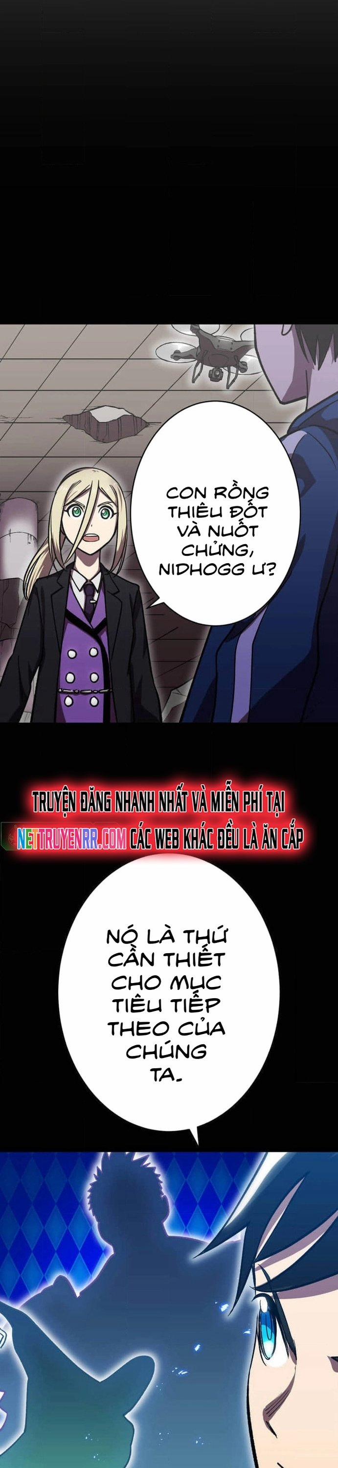 Vô Địch Với Kĩ Năng Cấp Ex 13 trang 20