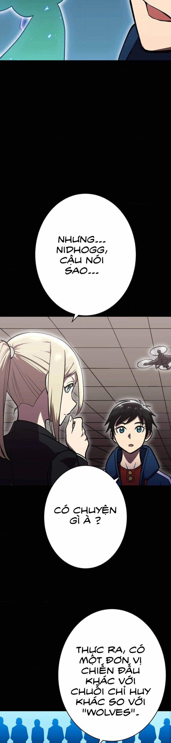 Vô Địch Với Kĩ Năng Cấp Ex 13 trang 21