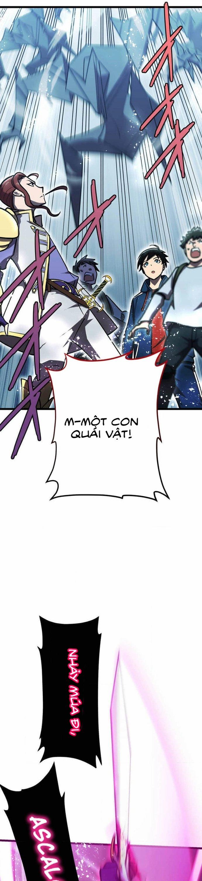 Vô Địch Với Kĩ Năng Cấp Ex 13 trang 23