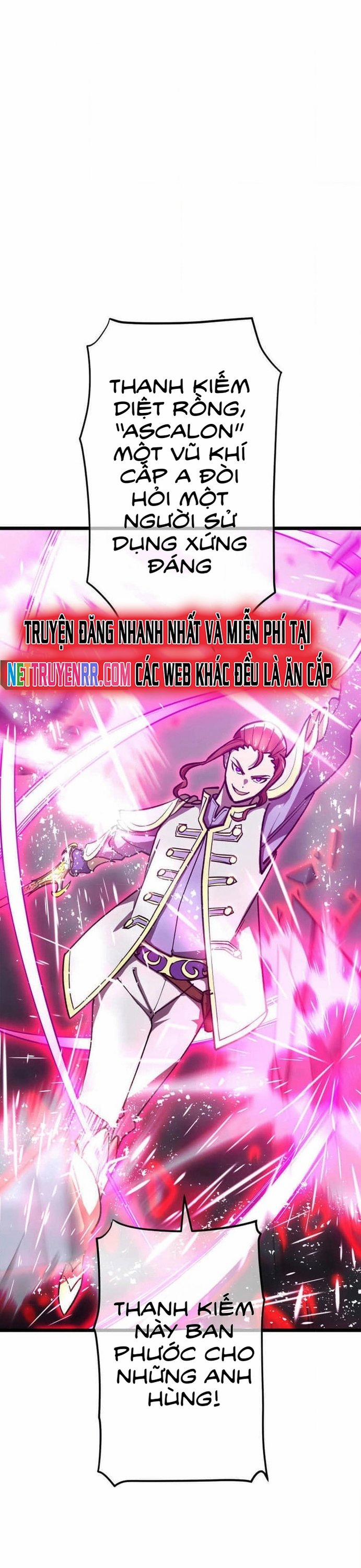 Vô Địch Với Kĩ Năng Cấp Ex 13 trang 25