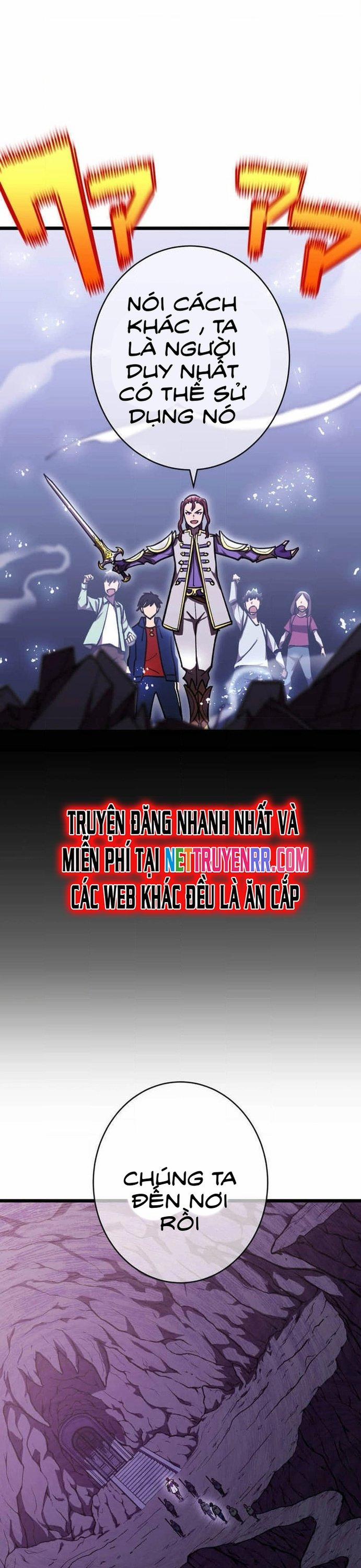 Vô Địch Với Kĩ Năng Cấp Ex 13 trang 26