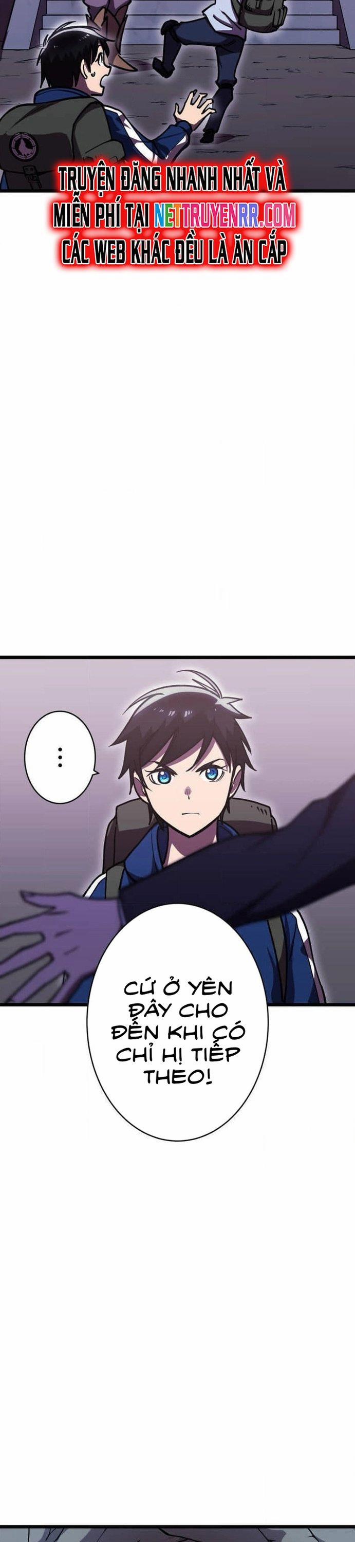 Vô Địch Với Kĩ Năng Cấp Ex 13 trang 29