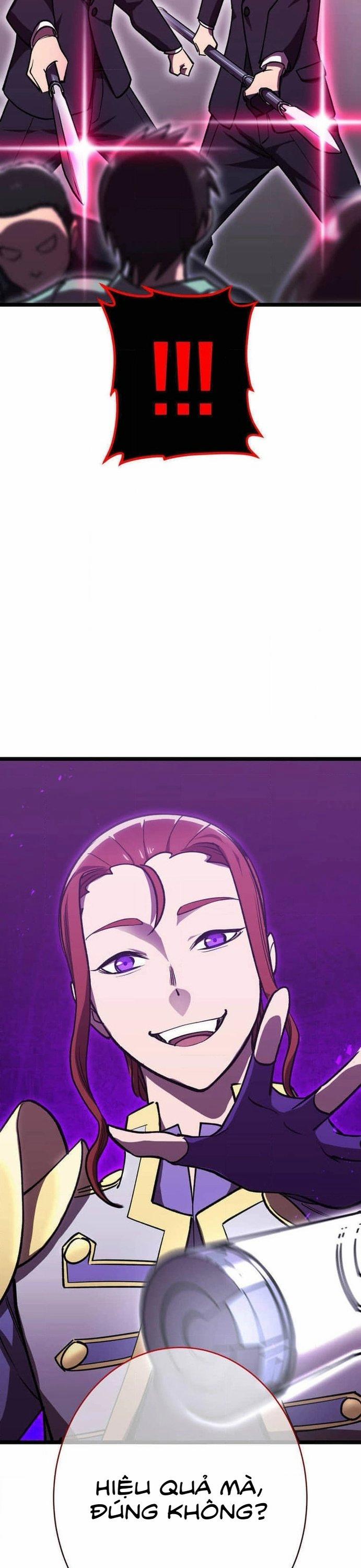 Vô Địch Với Kĩ Năng Cấp Ex 13 trang 40