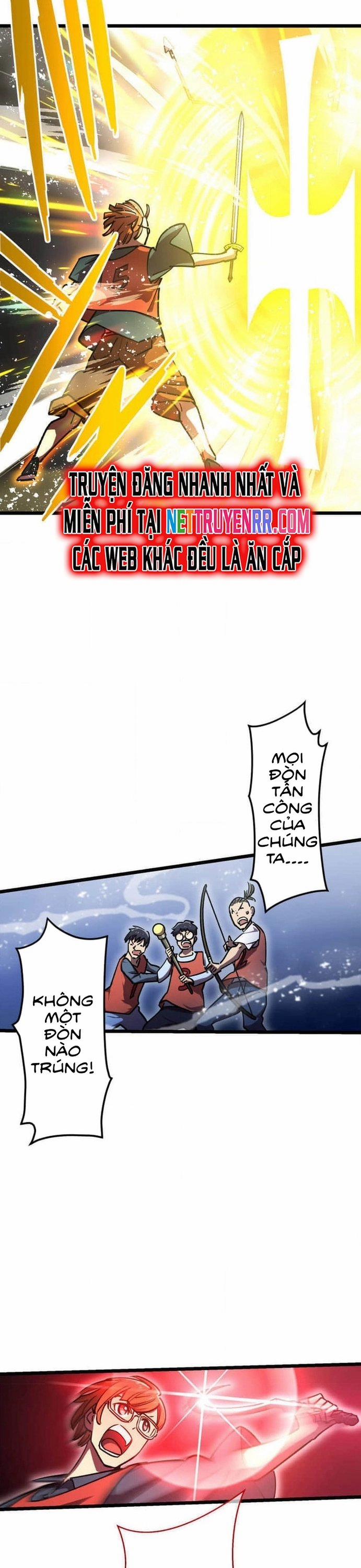 Vô Địch Với Kĩ Năng Cấp Ex 13 trang 6
