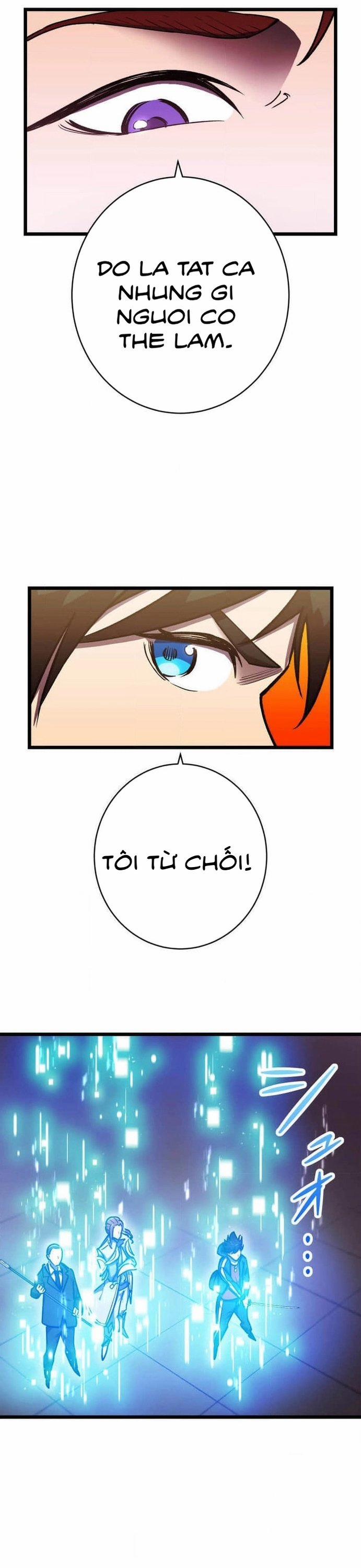 Vô Địch Với Kĩ Năng Cấp Ex 14 trang 14