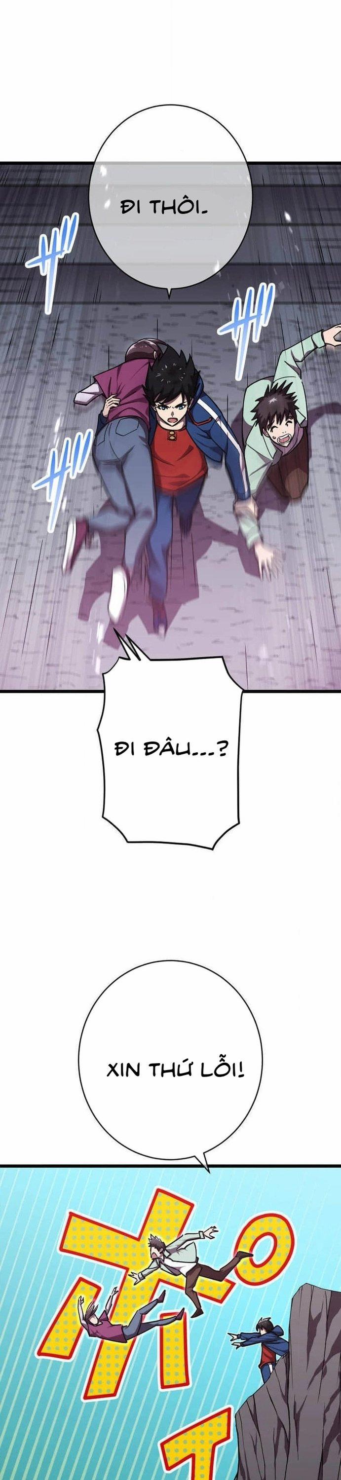 Vô Địch Với Kĩ Năng Cấp Ex 14 trang 17