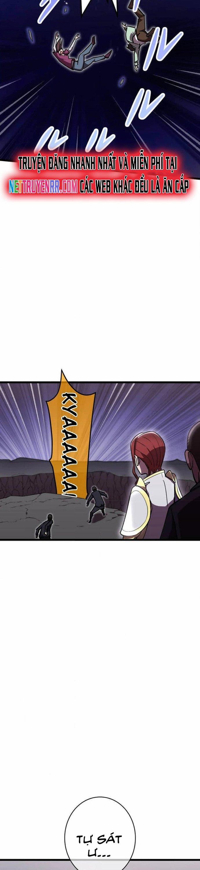 Vô Địch Với Kĩ Năng Cấp Ex 14 trang 19