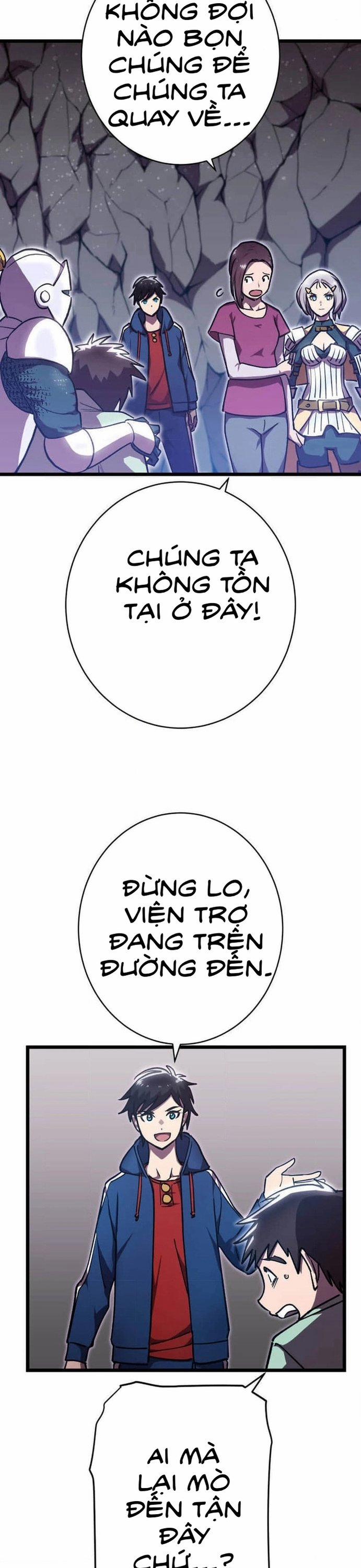 Vô Địch Với Kĩ Năng Cấp Ex 14 trang 22