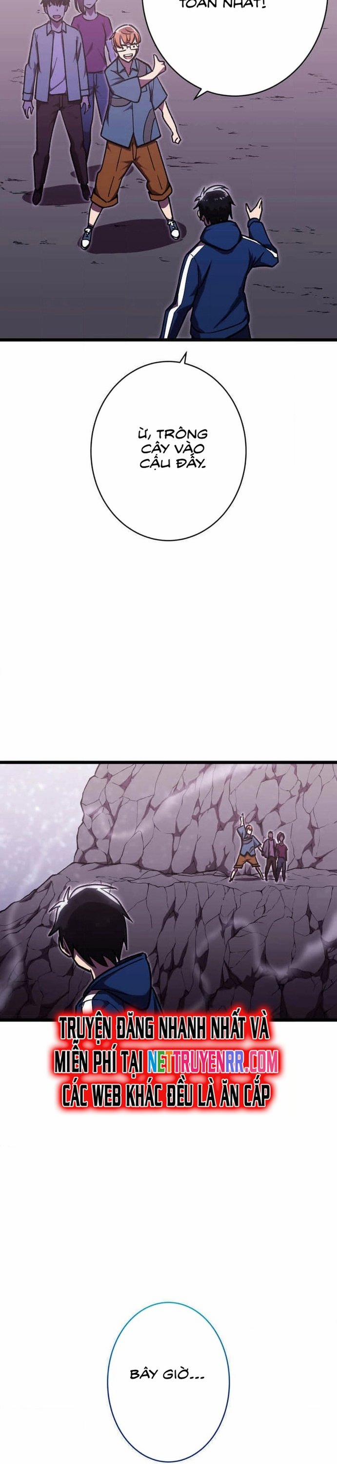 Vô Địch Với Kĩ Năng Cấp Ex 14 trang 24