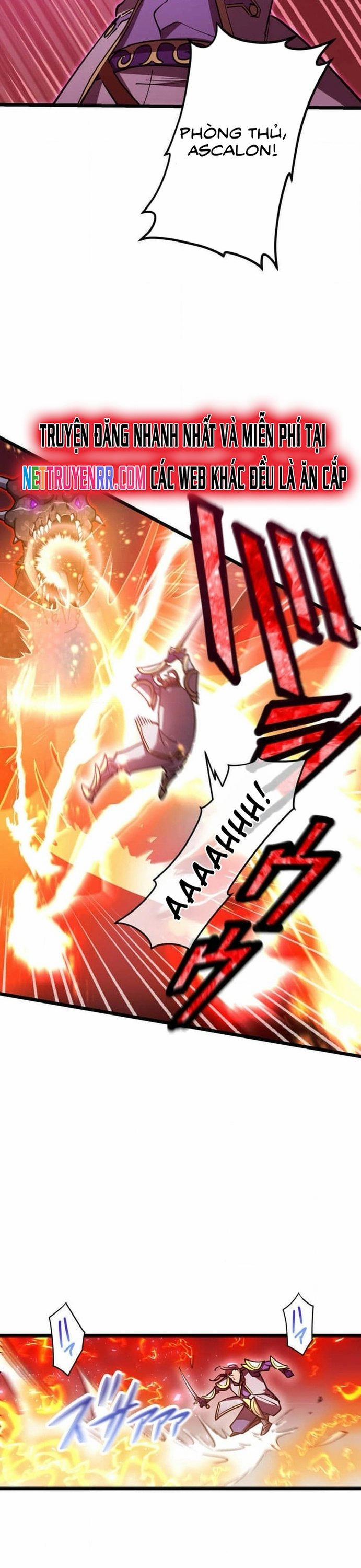 Vô Địch Với Kĩ Năng Cấp Ex 14 trang 28