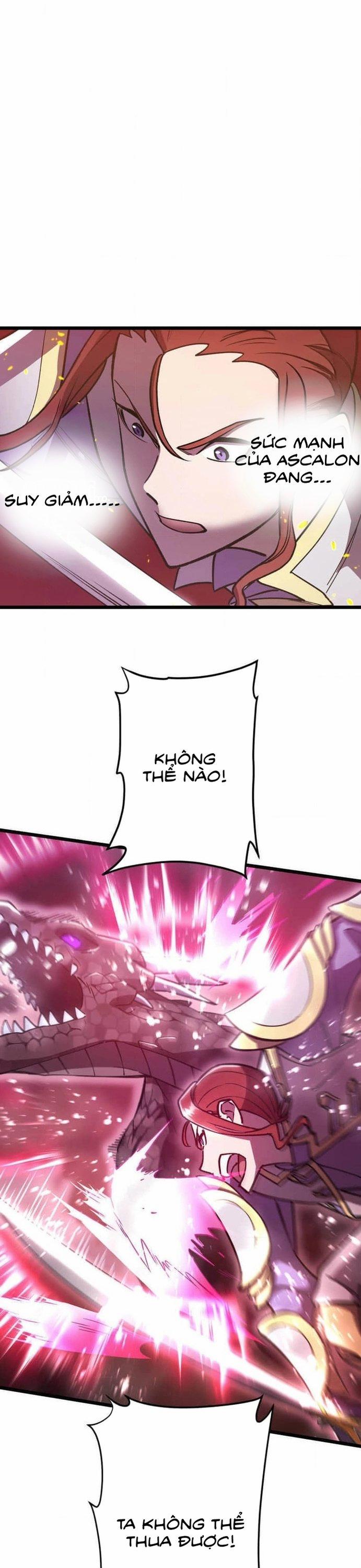 Vô Địch Với Kĩ Năng Cấp Ex 14 trang 29