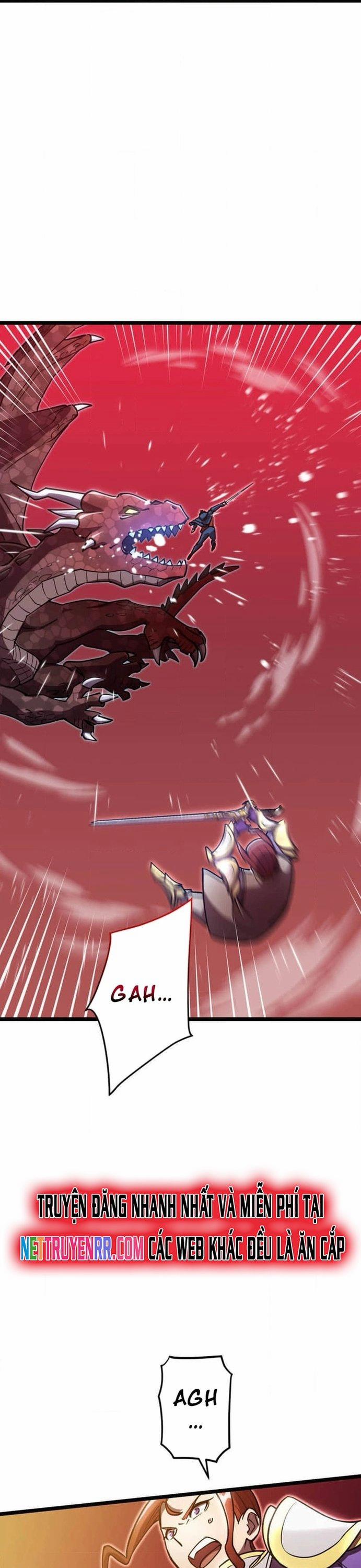 Vô Địch Với Kĩ Năng Cấp Ex 14 trang 33