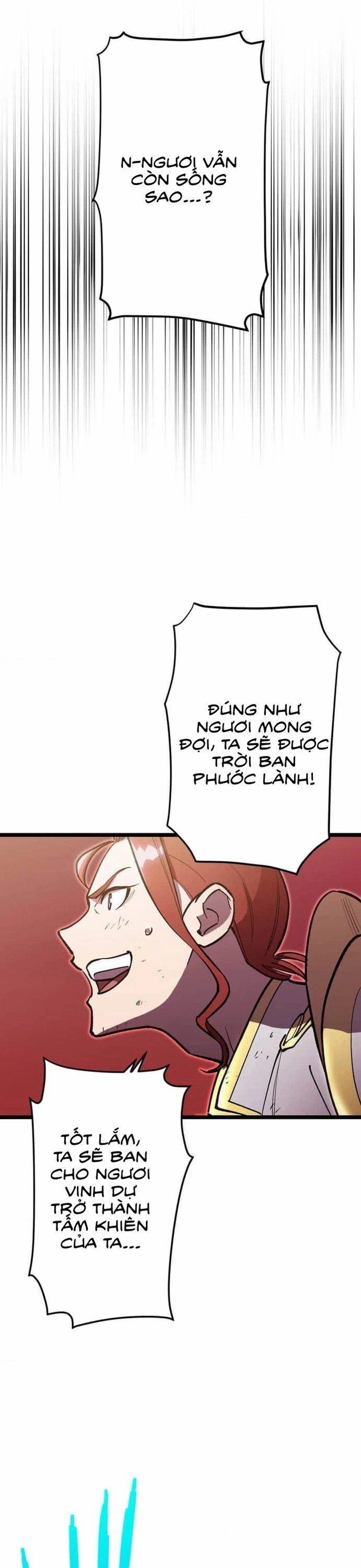 Vô Địch Với Kĩ Năng Cấp Ex 14 trang 35