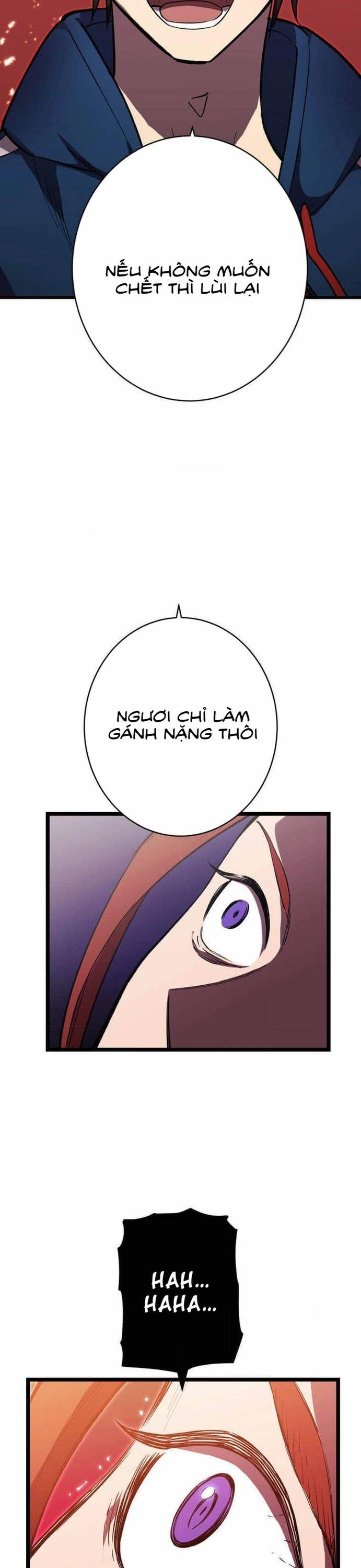 Vô Địch Với Kĩ Năng Cấp Ex 14 trang 37
