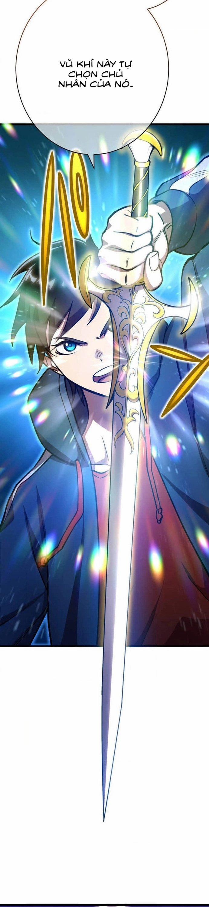 Vô Địch Với Kĩ Năng Cấp Ex 14 trang 42